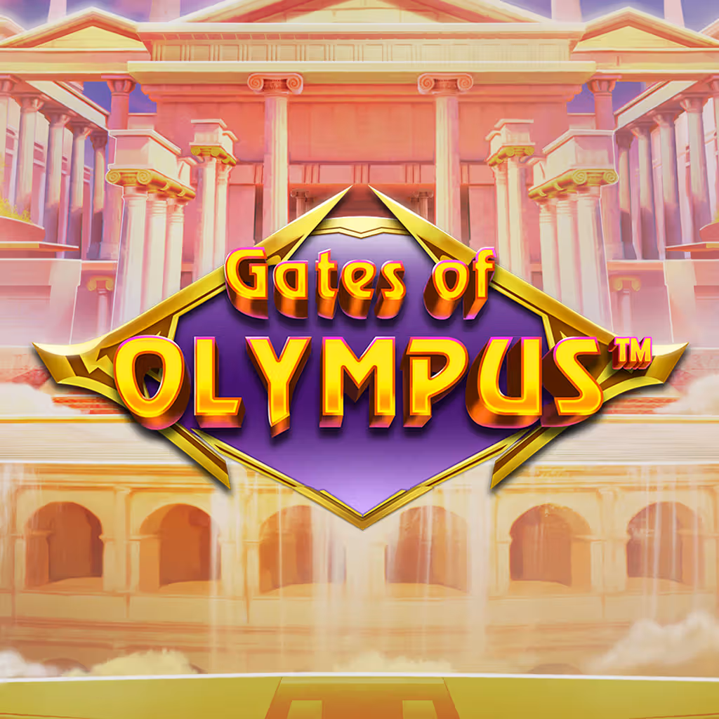 Gates of Olympus