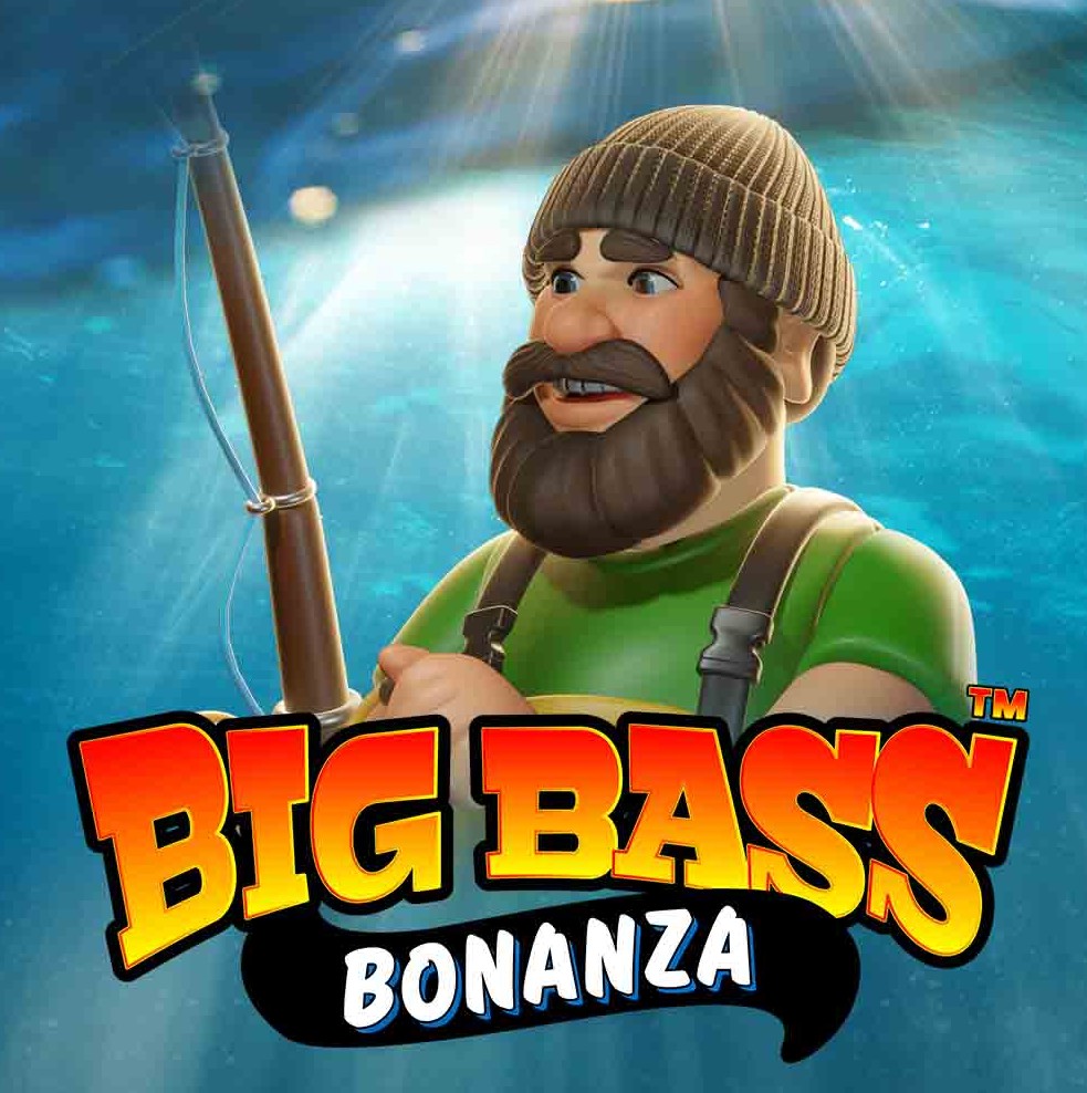 Big Bass Bonanza